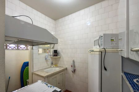 Apartamento para alugar com 45m², 1 quarto e 1 vaga Apartamento para alugar com 45m², 1 quarto e 1 vagaCozinha