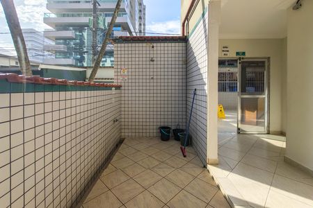 Apartamento para alugar com 45m², 1 quarto e 1 vaga Apartamento para alugar com 45m², 1 quarto e 1 vagaLava pés