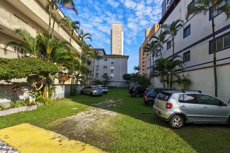 Apartamento para alugar com 45m², 1 quarto e 1 vaga Apartamento para alugar com 45m², 1 quarto e 1 vagaGaragem