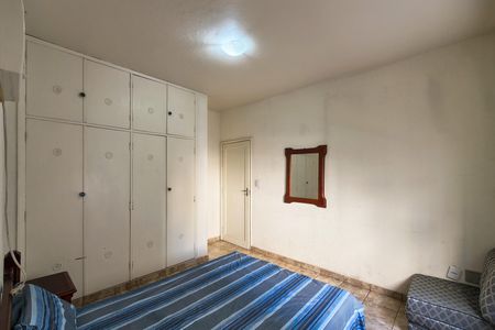 Quarto de apartamento para alugar com 1 quarto, 45m² em Canto do Forte, Praia Grande