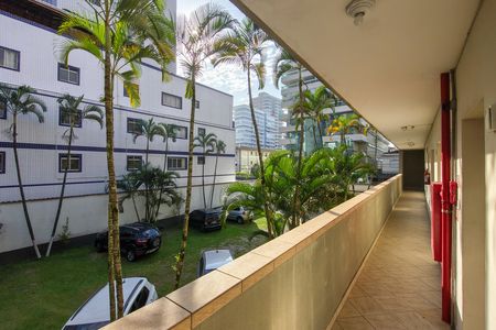 Apartamento para alugar com 45m², 1 quarto e 1 vaga Apartamento para alugar com 45m², 1 quarto e 1 vagaÁrea comum
