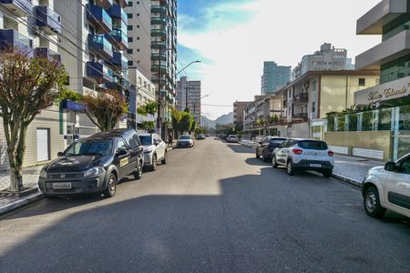 Apartamento para alugar com 45m², 1 quarto e 1 vaga Apartamento para alugar com 45m², 1 quarto e 1 vagaVista da Rua