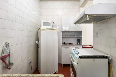 Apartamento para alugar com 45m², 1 quarto e 1 vaga Apartamento para alugar com 45m², 1 quarto e 1 vagaCozinha