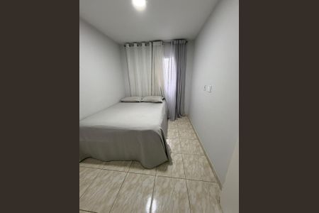 Apartamento à venda com 44m², 2 quartos e 1 vagaQuarto 2