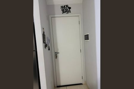 Sala de apartamento à venda com 2 quartos, 44m² em Vila Nova Carolina, São Paulo