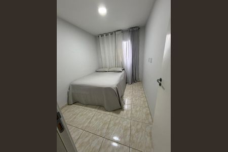 Apartamento à venda com 44m², 2 quartos e 1 vagaQuarto 2