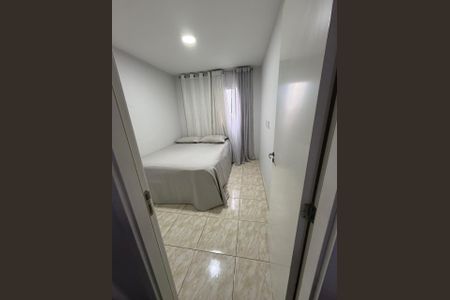 Apartamento à venda com 44m², 2 quartos e 1 vagaQuarto 2