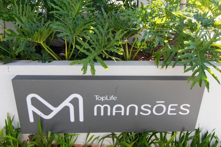FACHADA de apartamento para alugar com 2 quartos, 49m² em Fazenda Santa Cândida, Campinas