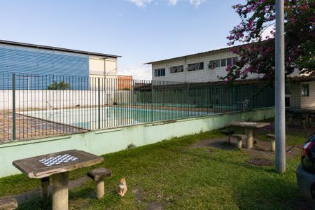 Apartamento para alugar com 60m², 2 quartos e sem vaga Apartamento para alugar com 60m², 2 quartos e sem vagaÁrea comum - Playground