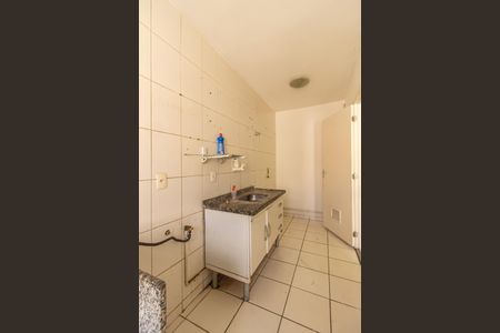 Apartamento para alugar com 60m², 2 quartos e sem vaga Apartamento para alugar com 60m², 2 quartos e sem vagaCozinha