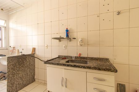 Apartamento para alugar com 60m², 2 quartos e sem vaga Apartamento para alugar com 60m², 2 quartos e sem vagaCozinha