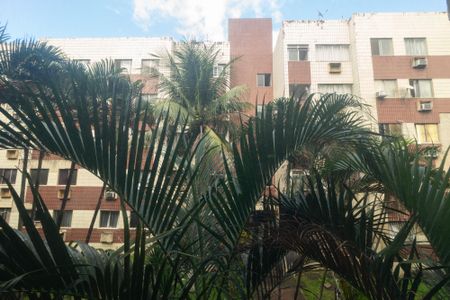 Apartamento para alugar com 60m², 2 quartos e sem vaga Apartamento para alugar com 60m², 2 quartos e sem vagaVista do Quarto 2