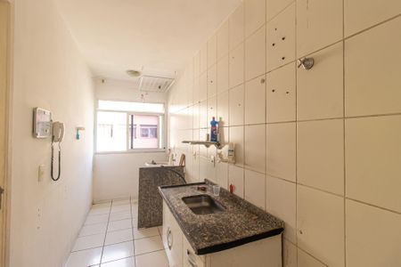 Apartamento para alugar com 60m², 2 quartos e sem vaga Apartamento para alugar com 60m², 2 quartos e sem vagaCozinha