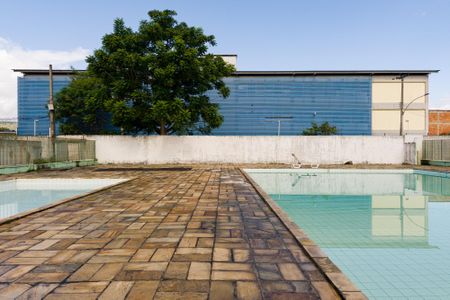 Apartamento para alugar com 60m², 2 quartos e sem vaga Apartamento para alugar com 60m², 2 quartos e sem vagaÁrea comum - Piscina