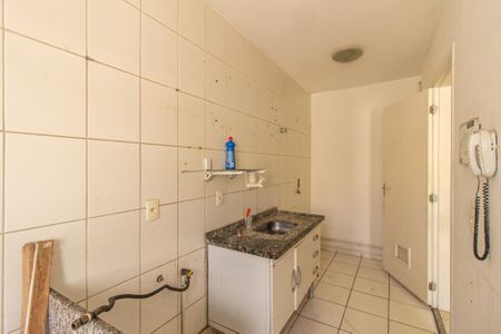 Apartamento para alugar com 60m², 2 quartos e sem vaga Apartamento para alugar com 60m², 2 quartos e sem vagaCozinha