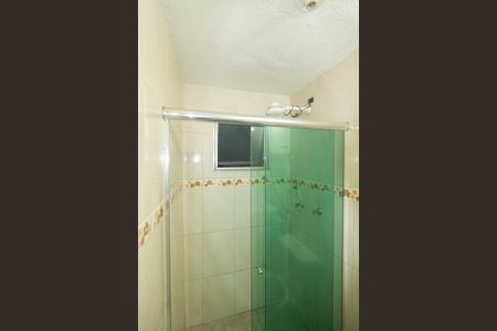 Apartamento para alugar com 60m², 2 quartos e sem vaga Apartamento para alugar com 60m², 2 quartos e sem vagaBanheiro