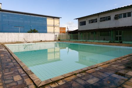 Apartamento para alugar com 60m², 2 quartos e sem vaga Apartamento para alugar com 60m², 2 quartos e sem vagaÁrea comum - Piscina