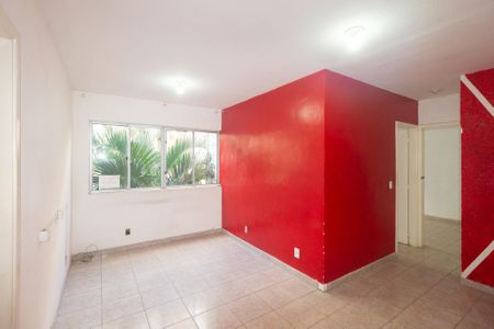 Apartamento para alugar com 60m², 2 quartos e sem vaga Apartamento para alugar com 60m², 2 quartos e sem vagaSala