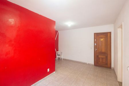 Apartamento para alugar com 60m², 2 quartos e sem vaga Apartamento para alugar com 60m², 2 quartos e sem vagaSala