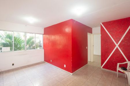 Apartamento para alugar com 60m², 2 quartos e sem vaga Apartamento para alugar com 60m², 2 quartos e sem vagaSala