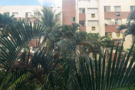 Apartamento para alugar com 60m², 2 quartos e sem vaga Apartamento para alugar com 60m², 2 quartos e sem vagaVista do Quarto 1