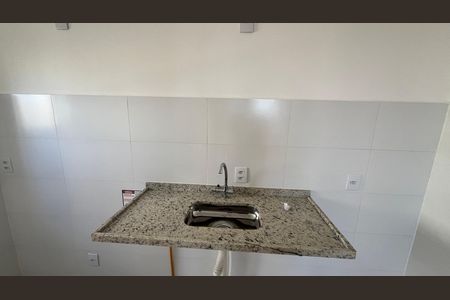 Apartamento para alugar com 2 quartos, 49m² em Fazenda Santa Cândida, Campinas