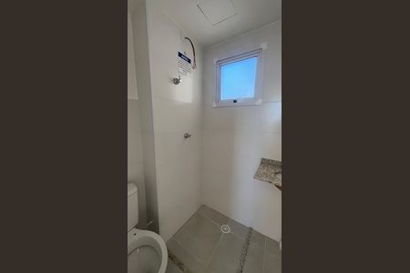 Apartamento para alugar com 2 quartos, 49m² em Fazenda Santa Cândida, Campinas