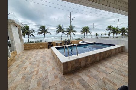 Apartamento para alugar com 48m², 1 quarto e 1 vaga Apartamento para alugar com 48m², 1 quarto e 1 vagaÁrea comum - Piscina