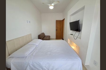 Apartamento para alugar com 48m², 1 quarto e 1 vaga Apartamento para alugar com 48m², 1 quarto e 1 vagaQuarto 1