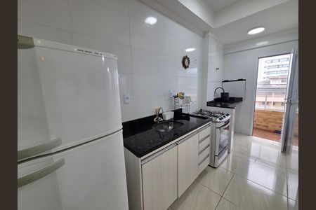 Apartamento para alugar com 48m², 1 quarto e 1 vaga Apartamento para alugar com 48m², 1 quarto e 1 vagaCozinha