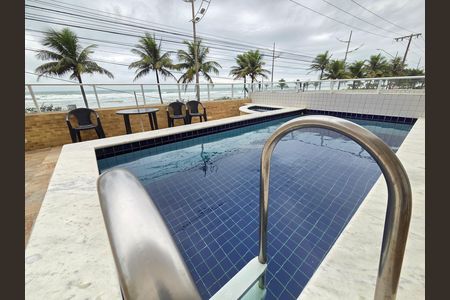 Apartamento para alugar com 48m², 1 quarto e 1 vaga Apartamento para alugar com 48m², 1 quarto e 1 vagaÁrea comum - Piscina