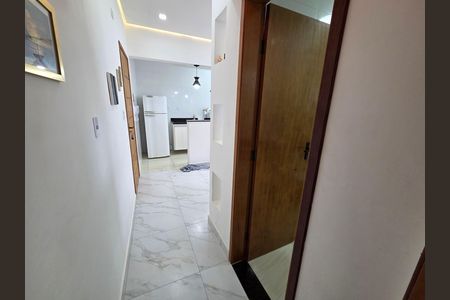 Apartamento para alugar com 48m², 1 quarto e 1 vaga Apartamento para alugar com 48m², 1 quarto e 1 vagaQuarto 1