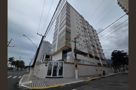 Apartamento para alugar com 48m², 1 quarto e 1 vaga Apartamento para alugar com 48m², 1 quarto e 1 vagaFachada