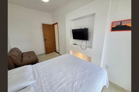 Apartamento para alugar com 48m², 1 quarto e 1 vaga Apartamento para alugar com 48m², 1 quarto e 1 vagaQuarto 1