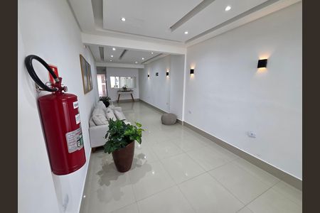 Apartamento para alugar com 48m², 1 quarto e 1 vaga Apartamento para alugar com 48m², 1 quarto e 1 vagaÁrea comum