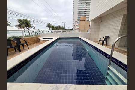 Apartamento para alugar com 48m², 1 quarto e 1 vaga Apartamento para alugar com 48m², 1 quarto e 1 vagaÁrea comum - Piscina