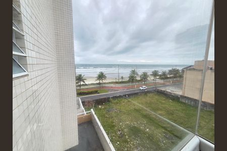 Apartamento para alugar com 48m², 1 quarto e 1 vaga Apartamento para alugar com 48m², 1 quarto e 1 vagaVaranda