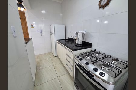 Apartamento para alugar com 48m², 1 quarto e 1 vaga Apartamento para alugar com 48m², 1 quarto e 1 vagaCozinha