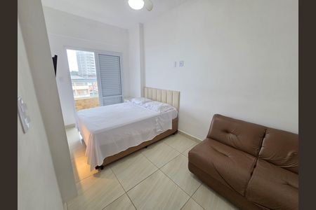 Apartamento para alugar com 48m², 1 quarto e 1 vaga Apartamento para alugar com 48m², 1 quarto e 1 vagaQuarto 1