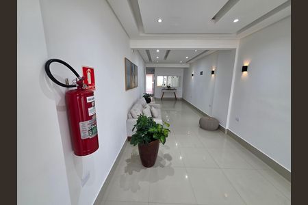 Apartamento para alugar com 48m², 1 quarto e 1 vaga Apartamento para alugar com 48m², 1 quarto e 1 vagaÁrea comum