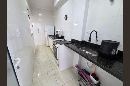 Apartamento para alugar com 48m², 1 quarto e 1 vaga Apartamento para alugar com 48m², 1 quarto e 1 vagaÁrea de Serviço