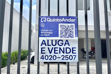 Apartamento para alugar com 24m², 1 quarto e sem vaga