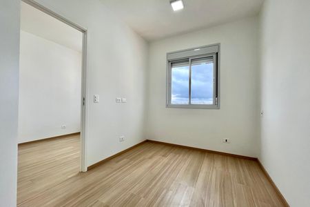 Suite de apartamento para alugar com 1 quarto, 24m² em Jardim Floresta, São Paulo
