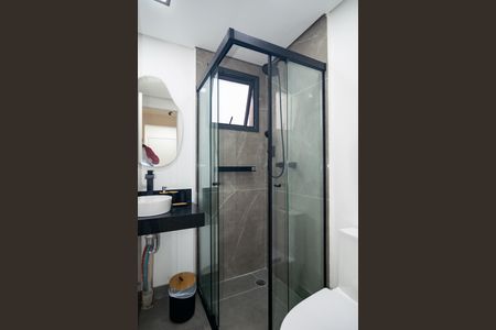 Apartamento para alugar com 1 quarto, 31m² em Bela Vista, São Paulo