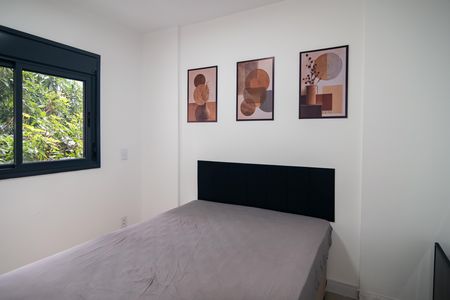 Apartamento para alugar com 1 quarto, 31m² em Bela Vista, São Paulo