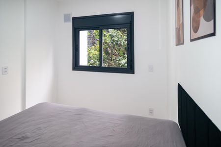 Apartamento para alugar com 1 quarto, 31m² em Bela Vista, São Paulo