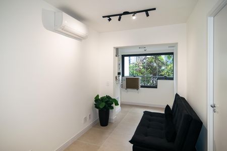 Apartamento à venda com 1 quarto, 31m² em Bela Vista, São Paulo