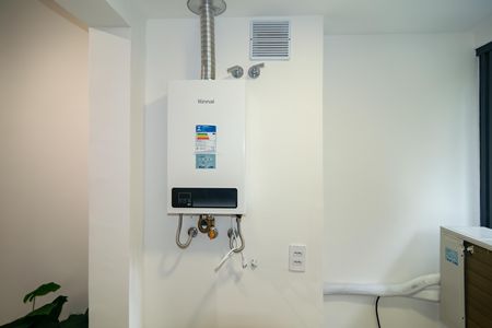 Apartamento à venda com 1 quarto, 31m² em Bela Vista, São Paulo