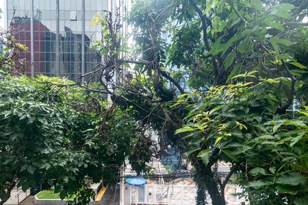 Apartamento para alugar com 1 quarto, 31m² em Bela Vista, São Paulo