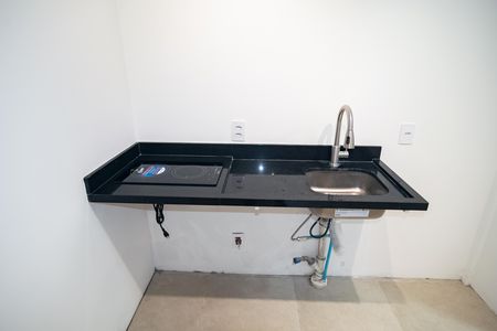 Apartamento à venda com 1 quarto, 31m² em Bela Vista, São Paulo